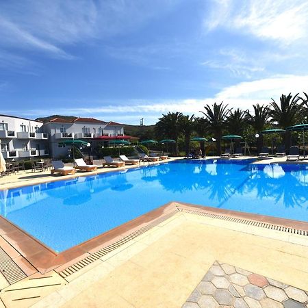 Hotel Bella Vista Mithimna Dış mekan fotoğraf