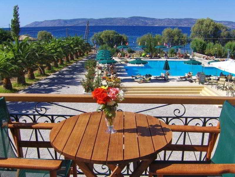Hotel Bella Vista Mithimna Dış mekan fotoğraf