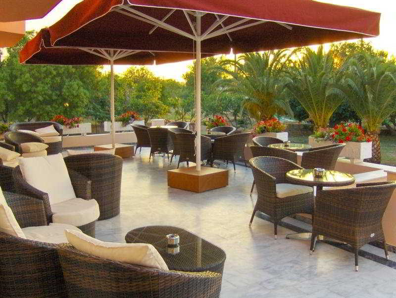 Hotel Bella Vista Mithimna Dış mekan fotoğraf