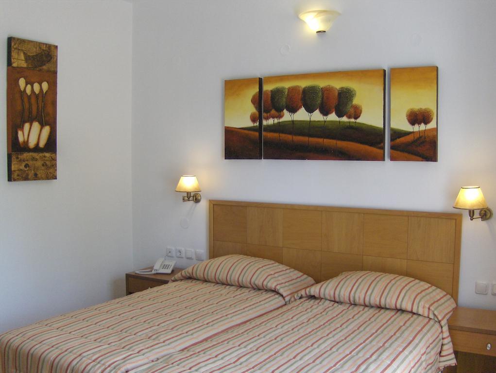 Hotel Bella Vista Mithimna Oda fotoğraf